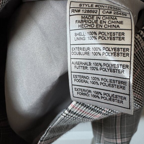 Steve Madden Women Blazer - Picture 3 of 4